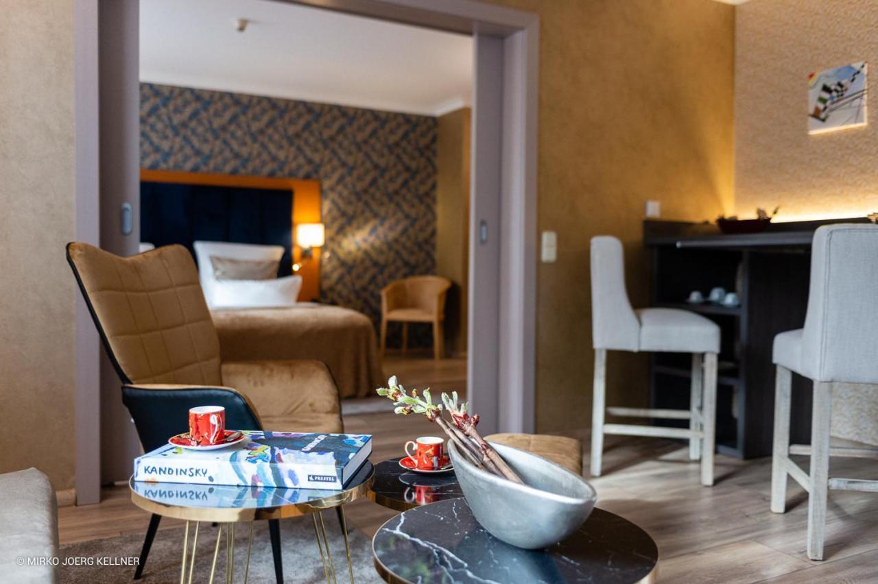 Parkhotel Goerlitz Quarto foto